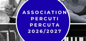 Lire la suite à propos de l’article PERCUTI PERCUTA – Reprise des activités