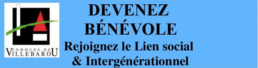 Vous consultez actuellement DEVENEZ BÉNÉVOLE