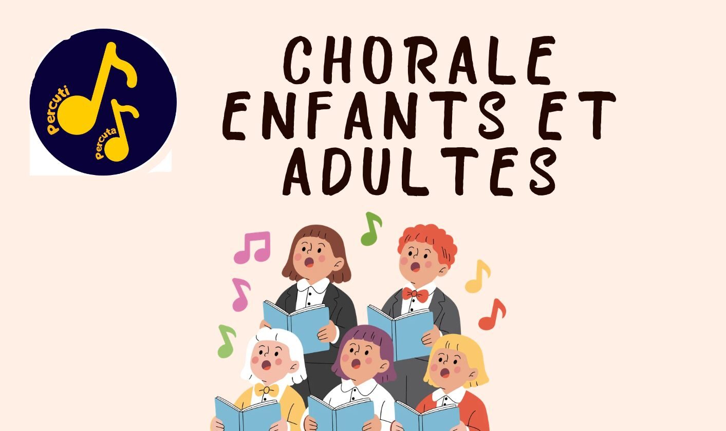 Vous consultez actuellement Chorale intergénérationnelle