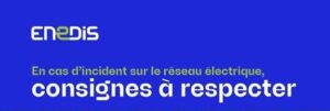 Lire la suite à propos de l’article Alerte Météo – Consigne de sécurité