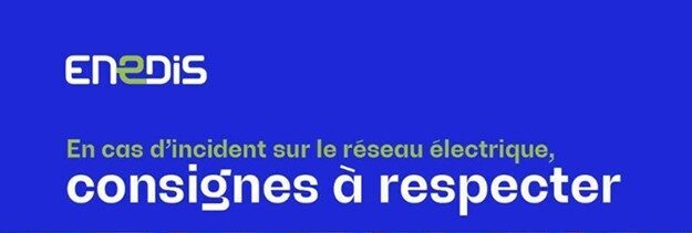 Vous consultez actuellement Alerte Météo – Consigne de sécurité